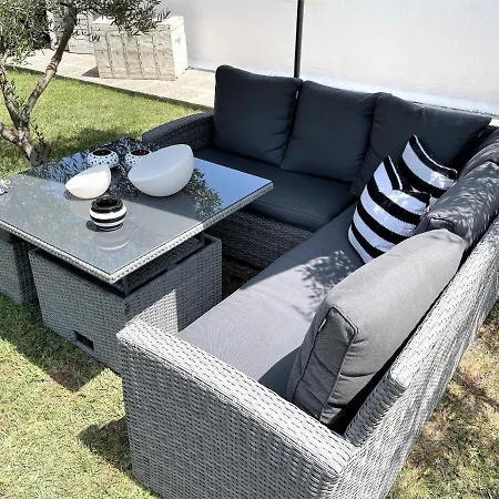 Daire Athina's & Studio