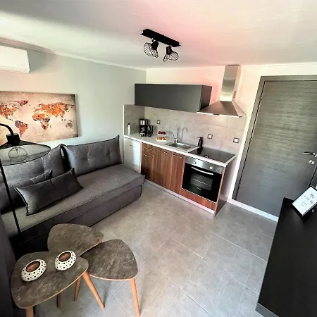Athina's & Studio