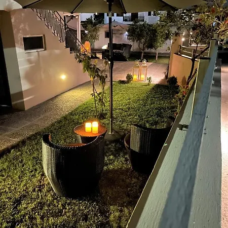 Apartment Athina's & Studio *