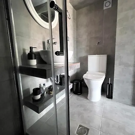 Athina's & Studio * Nikiti (Sithonia)