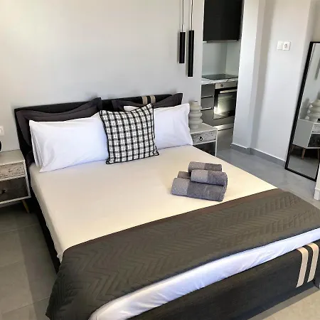 Apartment Athina's & Studio